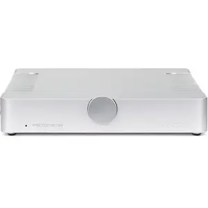 Amplis hi-fi stéréo Micromega M-Amp Solo Aluminium pas cher