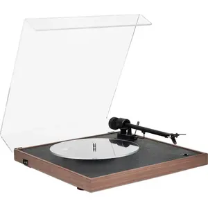 Platines vinyle hi-fi La Boite Concept Square CC pas cher