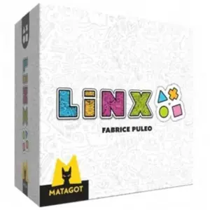 Matagot Linx - Bordspel (ENG) pas cher