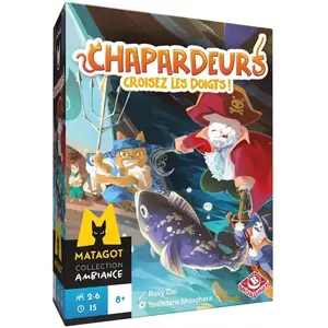 Matagot Chapardeurs pas cher
