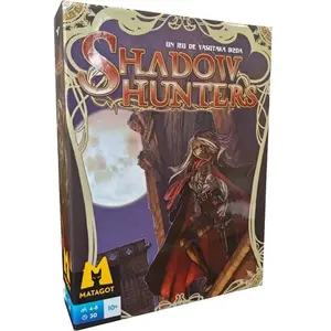 Matagot Shadow Hunters pas cher