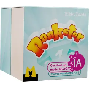 Matagot Rankster pas cher