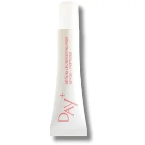 Day+ Sérum Lèvres Repulpant Spf30 + Peptides 15ml pas cher