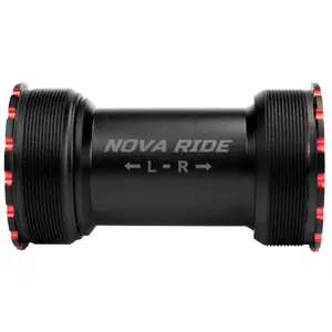 Novaride Cuvettes De Boîtier De Pédalier T47 855 ShimanoVendu parbol