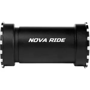 Novaride Cuvettes De Boîtier De Pédalier Bb386 Shimano pas cher
