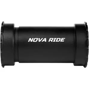 Comparateur de prix : Novaride Cuvettes De Boîtier De Pédalier Cbb Bb386 Shimano