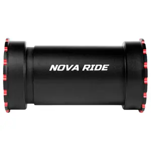 Novaride Cuvettes De Boîtier De Pédalier Bb386 Shimano pas cher