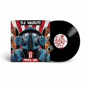 Diggers Factory Feel Up Volume 2