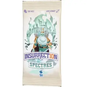 Spectres (Ext. Insurrection) pas cher