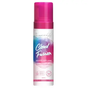 Les Secrets de Loly Cloud Fusion 200ml pas cher