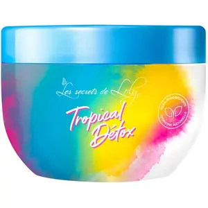 Les Secrets de Loly Tropical Détox 250ml pas cher
