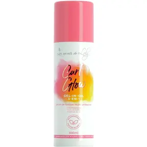 Les Secrets de Loly Sérum de finition muilti-protection Curl Glow 100m... pas cher