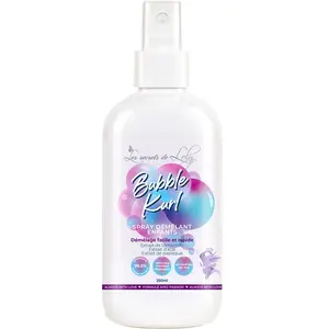Les Secrets de Loly - Bubble Care - Bubble Kurl 250ml pas cher
