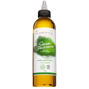 Les Secrets de Loly Huile de Soin Capillaire 3en1 Bio 250 ml pas cher