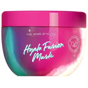 Les Secrets de Loly Hyalu Fusion Mask 300ml pas cher