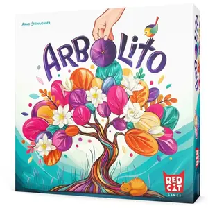 Arbolito pas cher