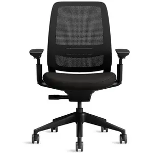 Chaise de bureau Steelcase Series 2 NoirVendu parfnac-be