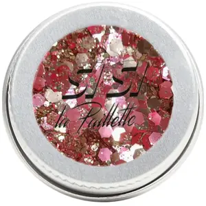 SI SI LA PAILLETTE - Biologisch afbreekbare Vegas baby glitter - Si si... pas cher