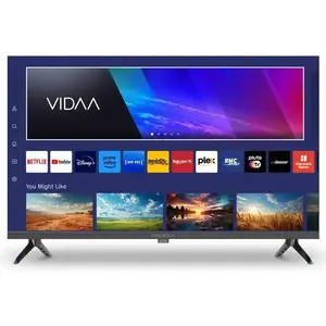 RADIOLA - RA32A2 - Téléviseur LED 32(81cm) - Smart Vidaa - HDMIx3 - Ne... pas cher
