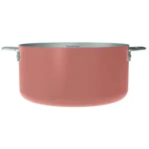 Casserole COOKUT LA MERVEILLEUSE  INOX 16CM - GUIMAUVE pas cher