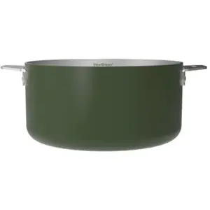 Casserole COOKUT LA MERVEILLEUSE  INOX 16CM - FOUGERE pas cher