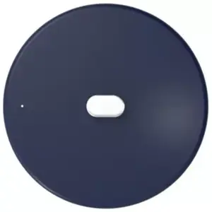 Couvercle anti-projection COOKUT LA MERVEILLEUSE INOX 16CM - MYRTILLE pas cher