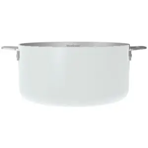 Casserole COOKUT LA MERVEILLEUSE  INOX 16CM - POLAIRE pas cher