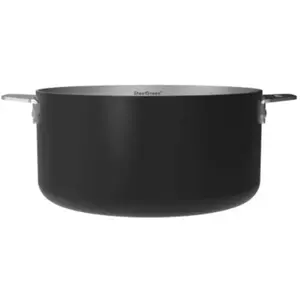 Casserole COOKUT LA MERVEILLEUSE  INOX 16CM - GRAPHITE pas cher