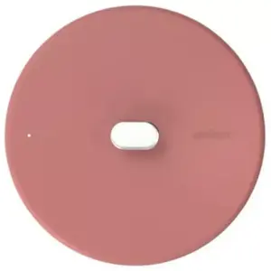 Couvercle anti-projection COOKUT LA MERVEILLEUSE INOX 16CM - GUIMAUVE pas cher
