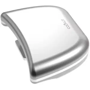 Anse COOKUT LA MERVEILLEUSE INOX AMOVIBLE - INOX pas cher