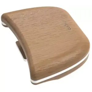 Poignée amovible COOKUT LA MERVEILLEUSE INOX AMOVIBLE - ACACIA pas cher