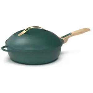 Poêle COOKUT La Fabuleuse 24 cm CanopeeVendu parboulanger
