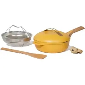 Poêle COOKUT LA FABULEUSE 24CM - MANGUEVendu parboulanger