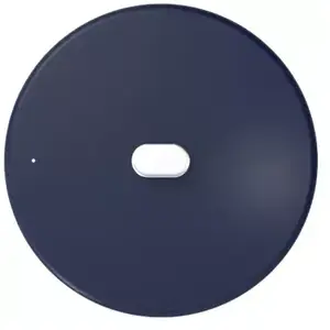 Couvercle anti-projection COOKUT LE MERVEILLEUX INOX 20CM - MYRTILLE pas cher