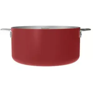 Casserole COOKUT LA MERVEILLEUSE  INOX 20CM - PASSION pas cher