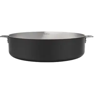 Sauteuse COOKUT LA MERVEILLEUSE  INOX 28CM - GRAPHITEVendu parboulanger