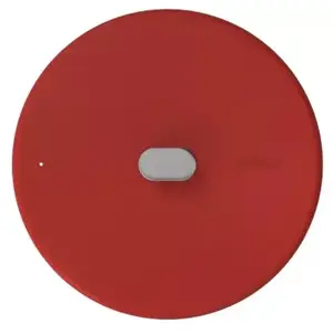 Couvercle anti-projection COOKUT LE MERVEILLEUX  INOX 24CM - PASSION pas cher