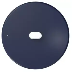 Couvercle anti-projection COOKUT LE MERVEILLEUX INOX 28CM - MYRTILLE pas cher