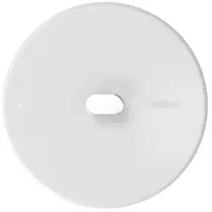 Couvercle anti-projection COOKUT LE MERVEILLEUX  INOX 28CM - POLAIRE pas cher