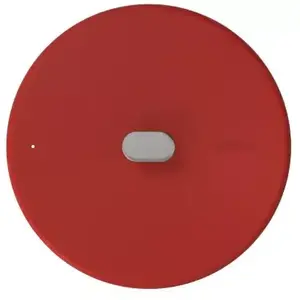 Couvercle anti-projection COOKUT LE MERVEILLEUX  INOX 28CM - PASSION pas cher