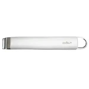 Poignée amovible COOKUT LA MERVEILLEUSE  INOX AMOVIBLE - POLAIRE pas cher