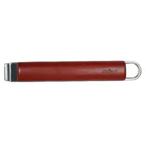 Poignée amovible COOKUT LA MERVEILLEUSE INOX AMOVIBLE - PASSION pas cher