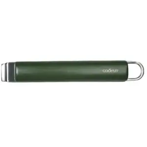 Poignée amovible COOKUT LA MERVEILLEUSE INOX AMOVIBLE - FOUGERE pas cher
