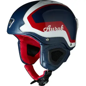 Aurak Casque Navy Phase Ii