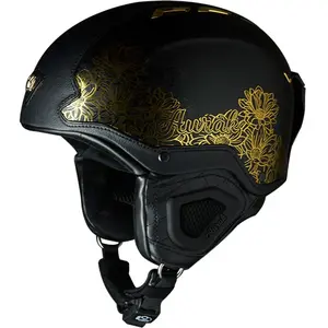 Aurak Casque Femme Flores pas cher