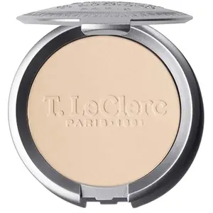 T.LeCLerc poudre compacte 05 camélia pas cher