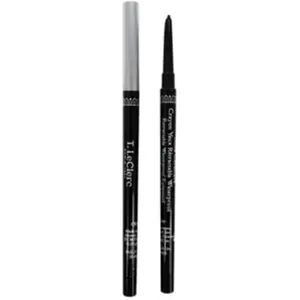 T.Leclerc Mine Caractere 01 Noir 0,35g pas cher