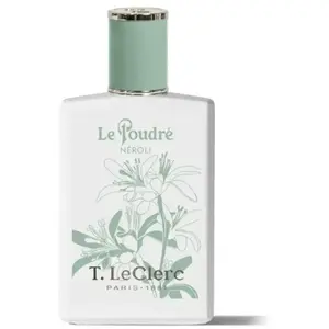 Le Parfum Poudré - Néroli-50ml THEOPHILE LECLERC pas cher