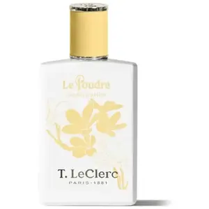 Le Parfum Poudré - Frangipanier-50ml THEOPHILE LECLERC pas cher