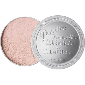 Comparateur de prix : T.LeCLerc Poudre Libre Dermophile N°03 Bistré 25g
